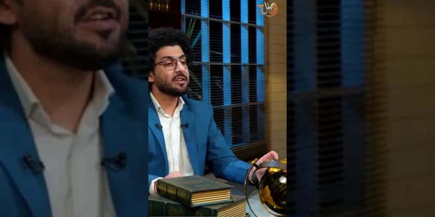 غلاف الفيديو