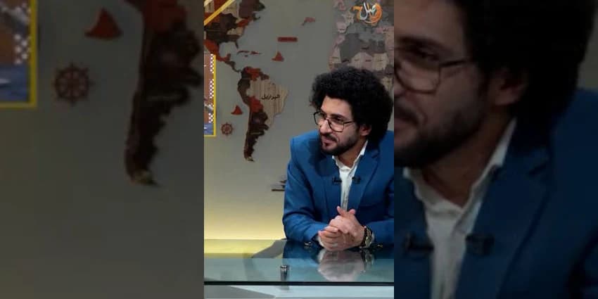 غلاف الفيديو