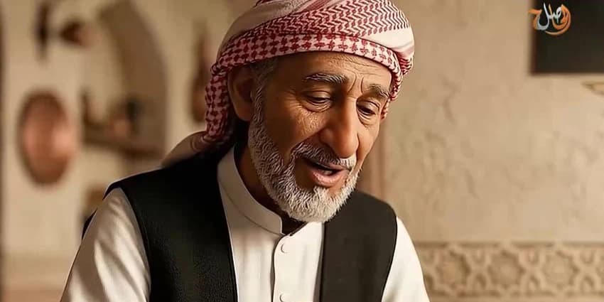 غلاف الفيديو