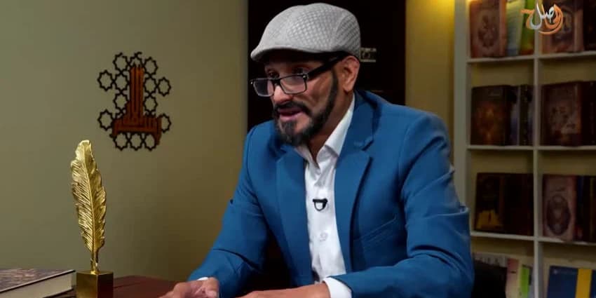 غلاف الفيديو