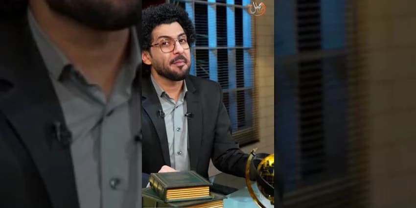 غلاف الفيديو