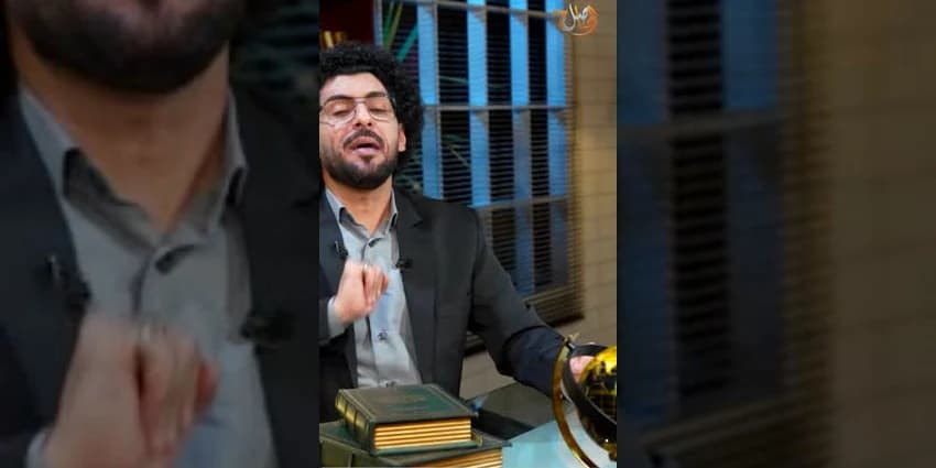 غلاف الفيديو