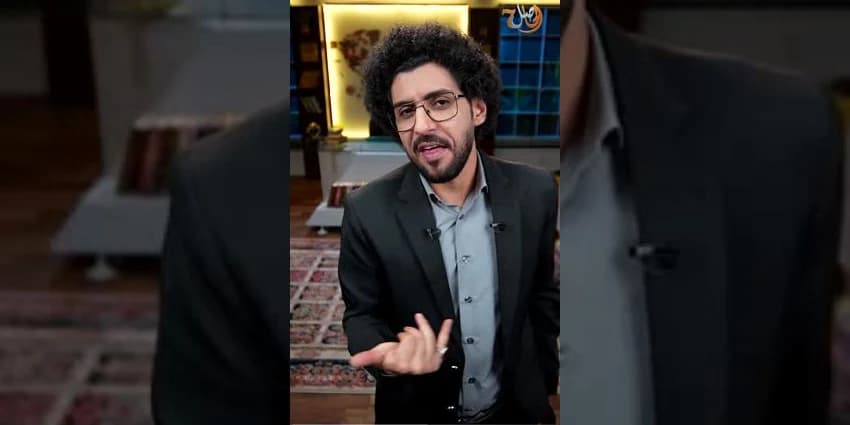 غلاف الفيديو