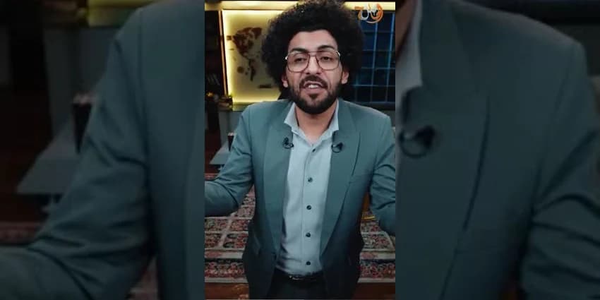 غلاف الفيديو