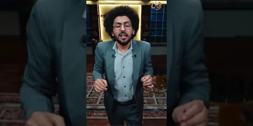 غلاف الفيديو
