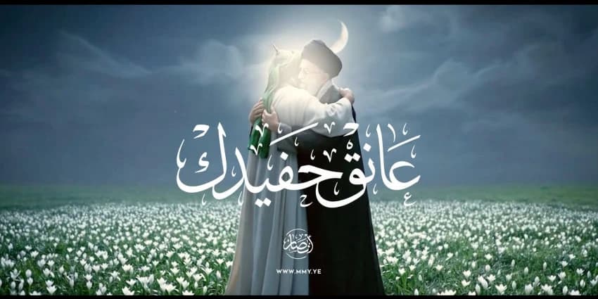 غلاف الفيديو