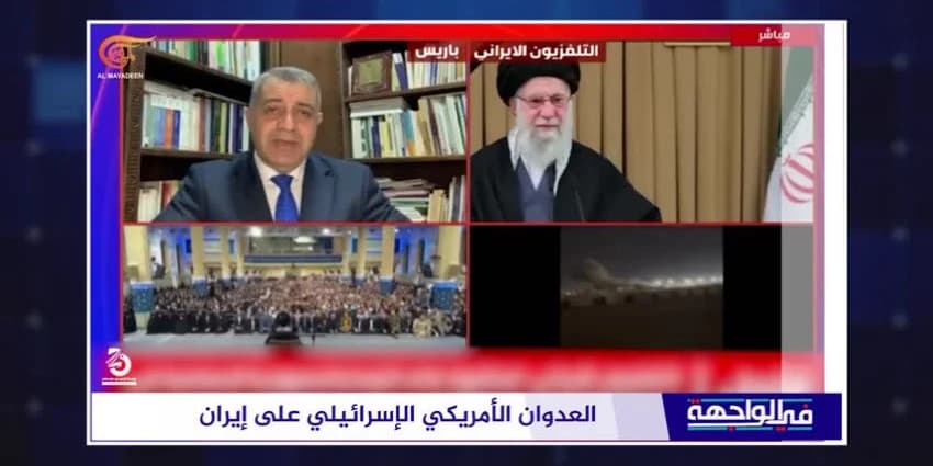 غلاف الفيديو