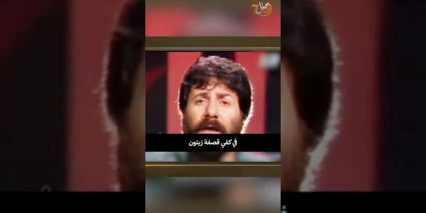 غلاف الفيديو