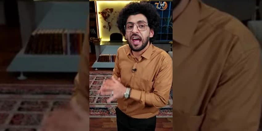 غلاف الفيديو