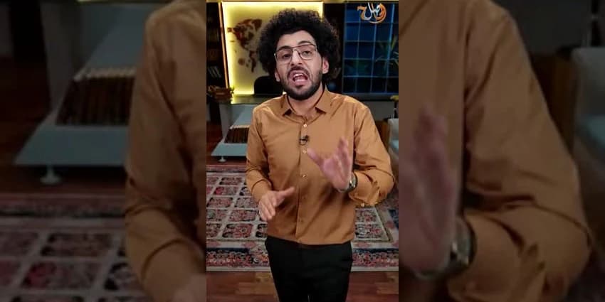 غلاف الفيديو