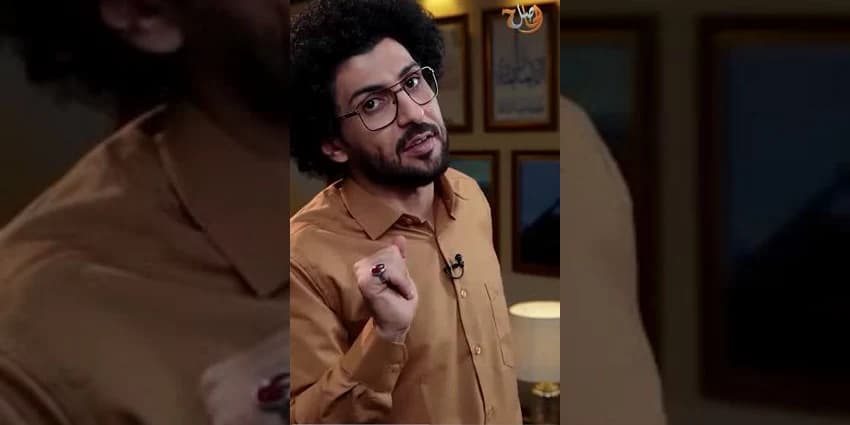 غلاف الفيديو
