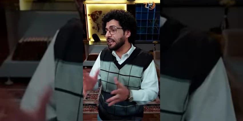 غلاف الفيديو