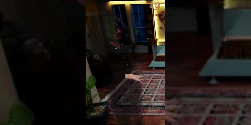 غلاف الفيديو