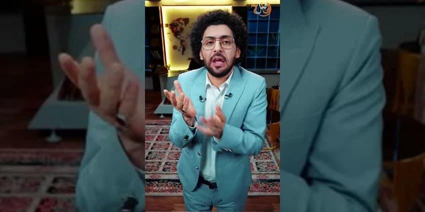 غلاف الفيديو