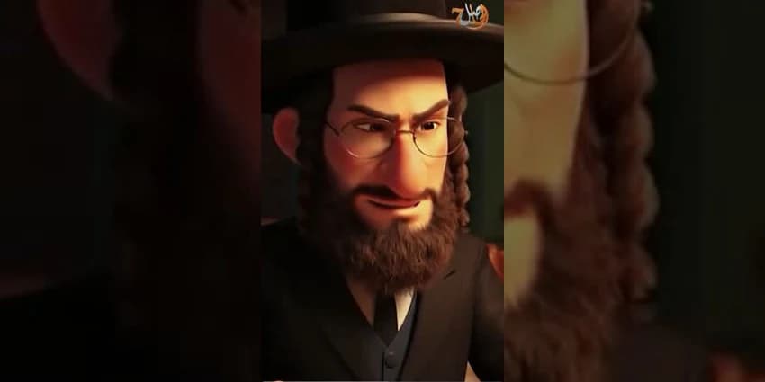 غلاف الفيديو
