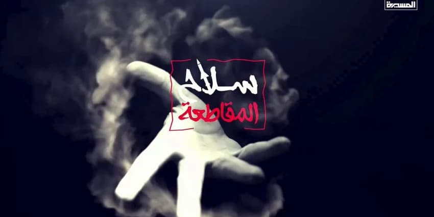 غلاف الفيديو