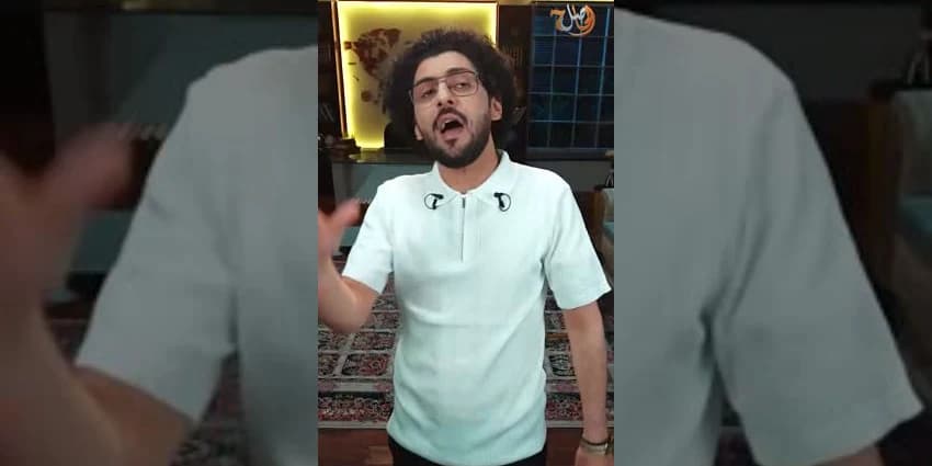 غلاف الفيديو