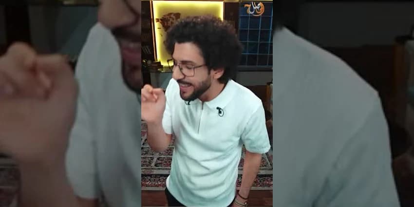 غلاف الفيديو