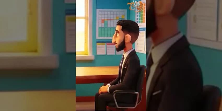 غلاف الفيديو