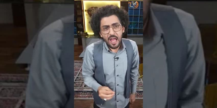 غلاف الفيديو