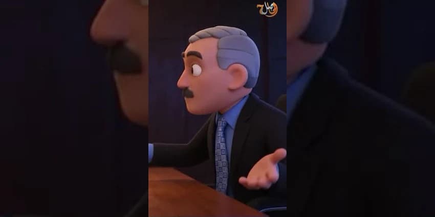 غلاف الفيديو