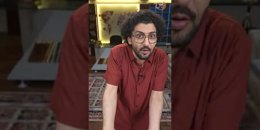 غلاف الفيديو