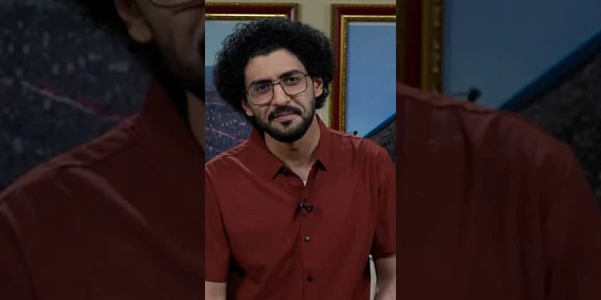 غلاف الفيديو