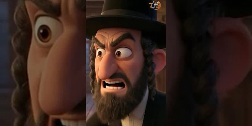 غلاف الفيديو