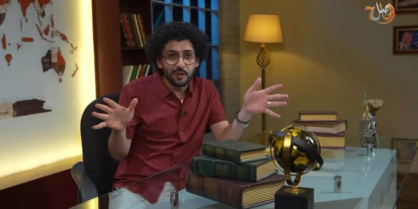غلاف الفيديو