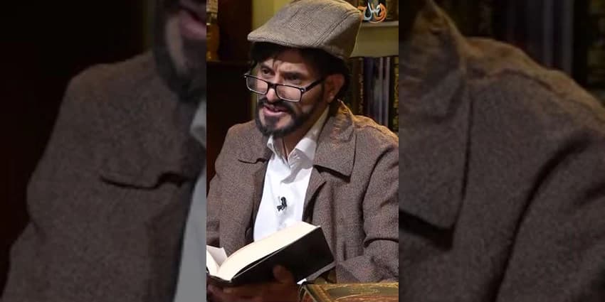 غلاف الفيديو
