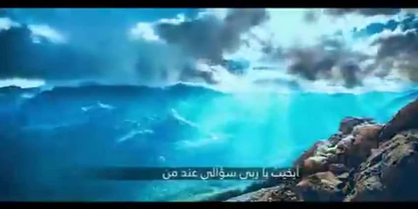 غلاف الفيديو