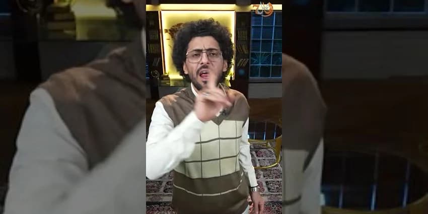 غلاف الفيديو