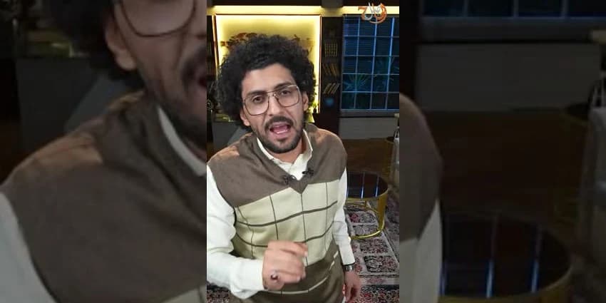 غلاف الفيديو