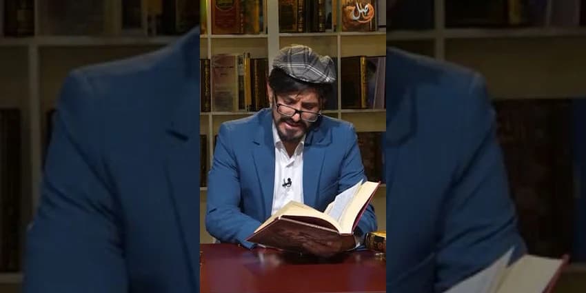 غلاف الفيديو