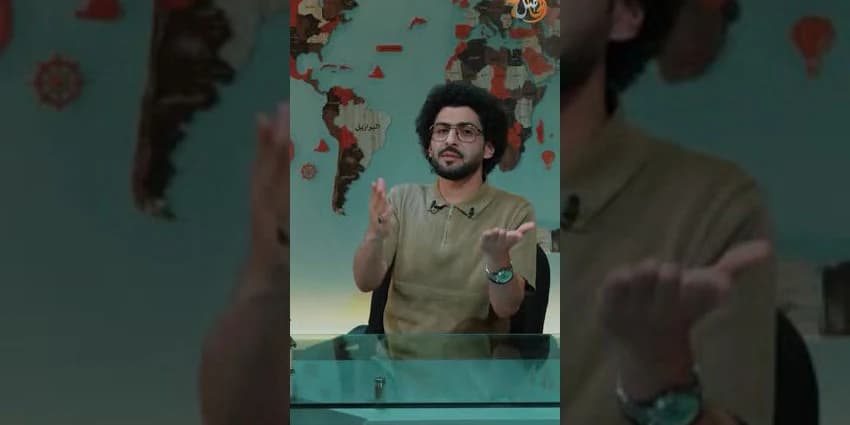 غلاف الفيديو