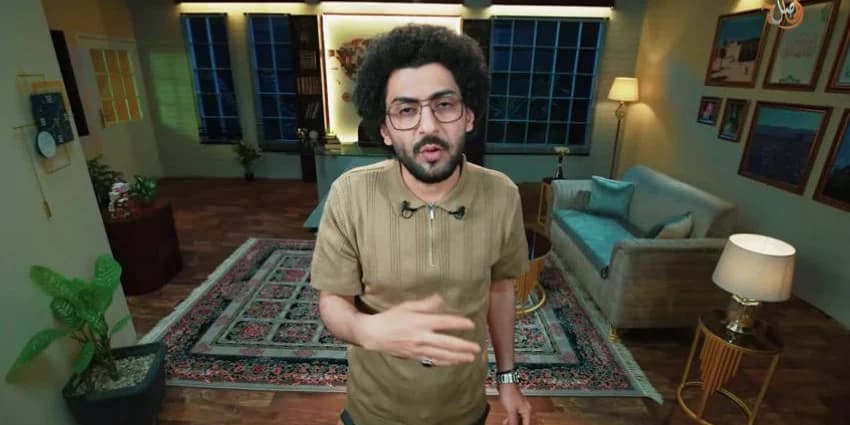 غلاف الفيديو