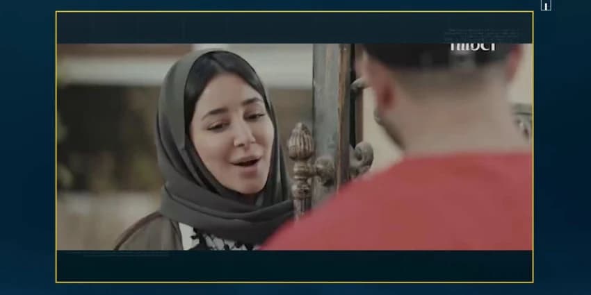 غلاف الفيديو
