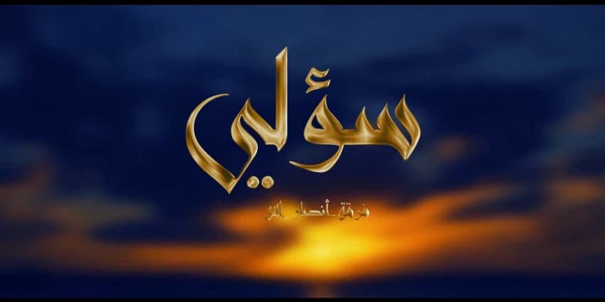 غلاف الفيديو