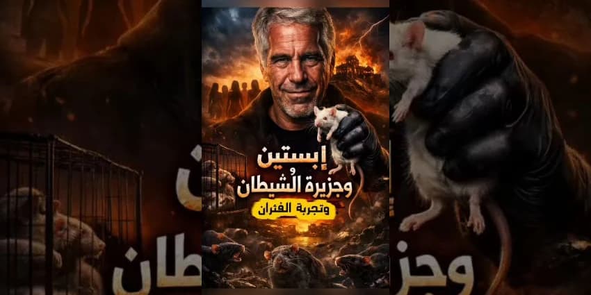 غلاف الفيديو