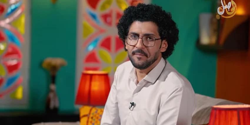 غلاف الفيديو