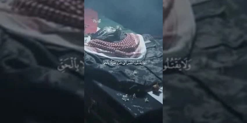 غلاف الفيديو