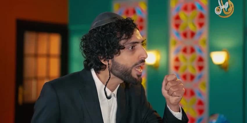 غلاف الفيديو