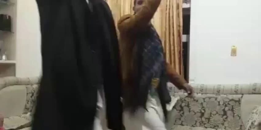 غلاف الفيديو