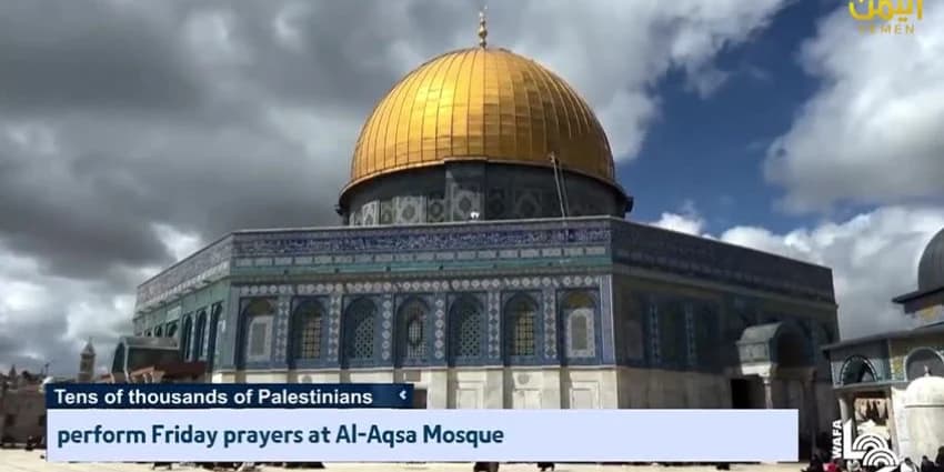 غلاف الفيديو