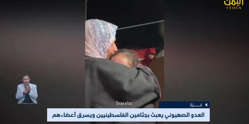 غلاف الفيديو
