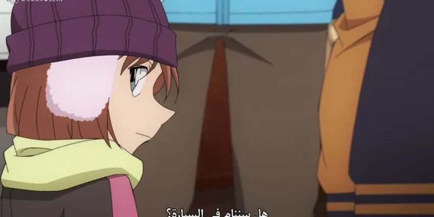 غلاف الفيديو