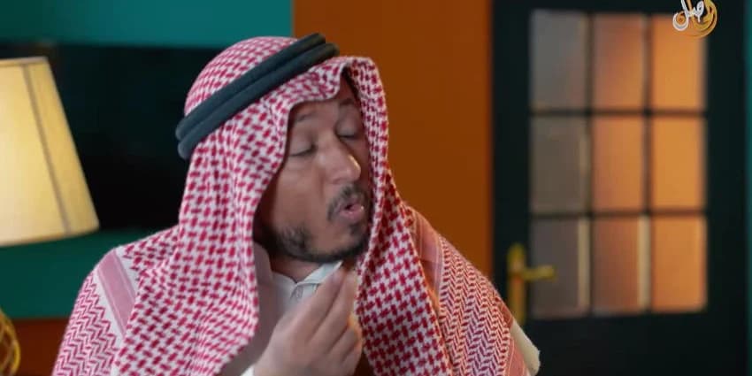 غلاف الفيديو