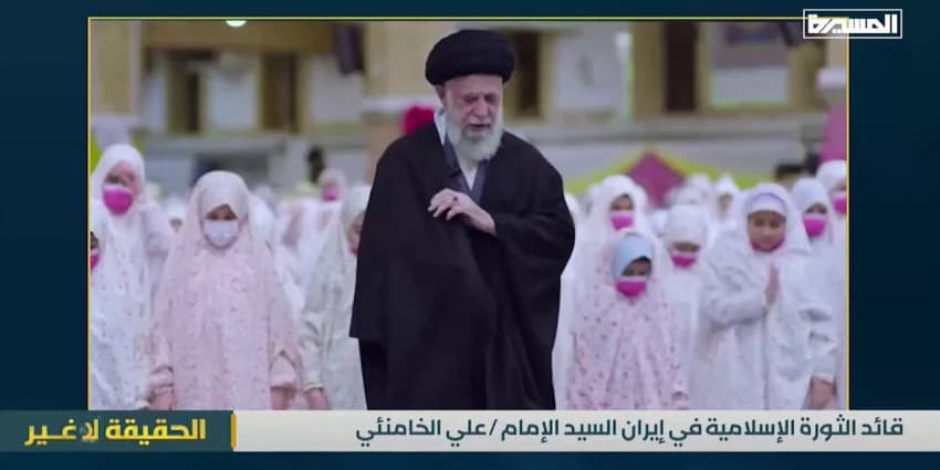 غلاف الفيديو