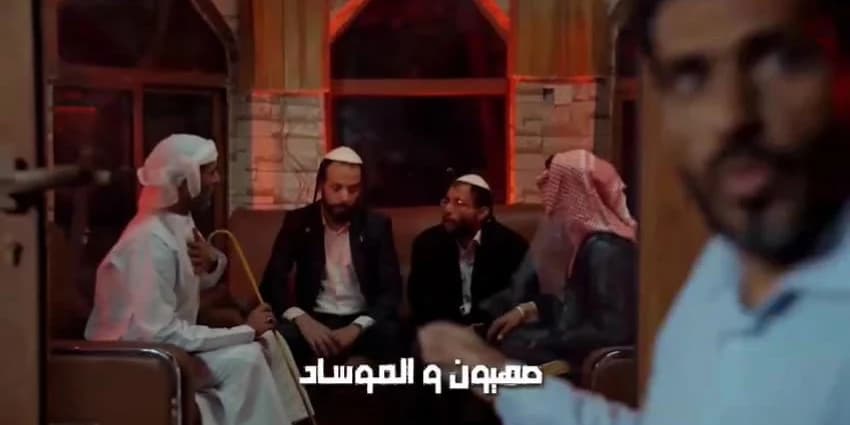غلاف الفيديو