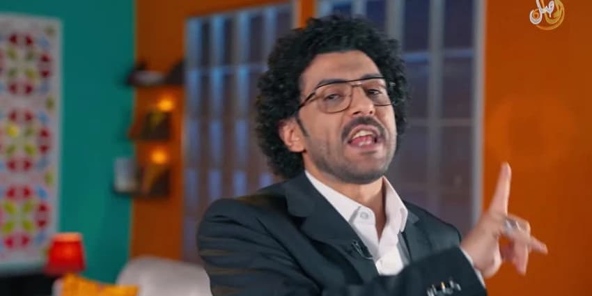 غلاف الفيديو